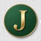 Logo João Luiz Nogueira